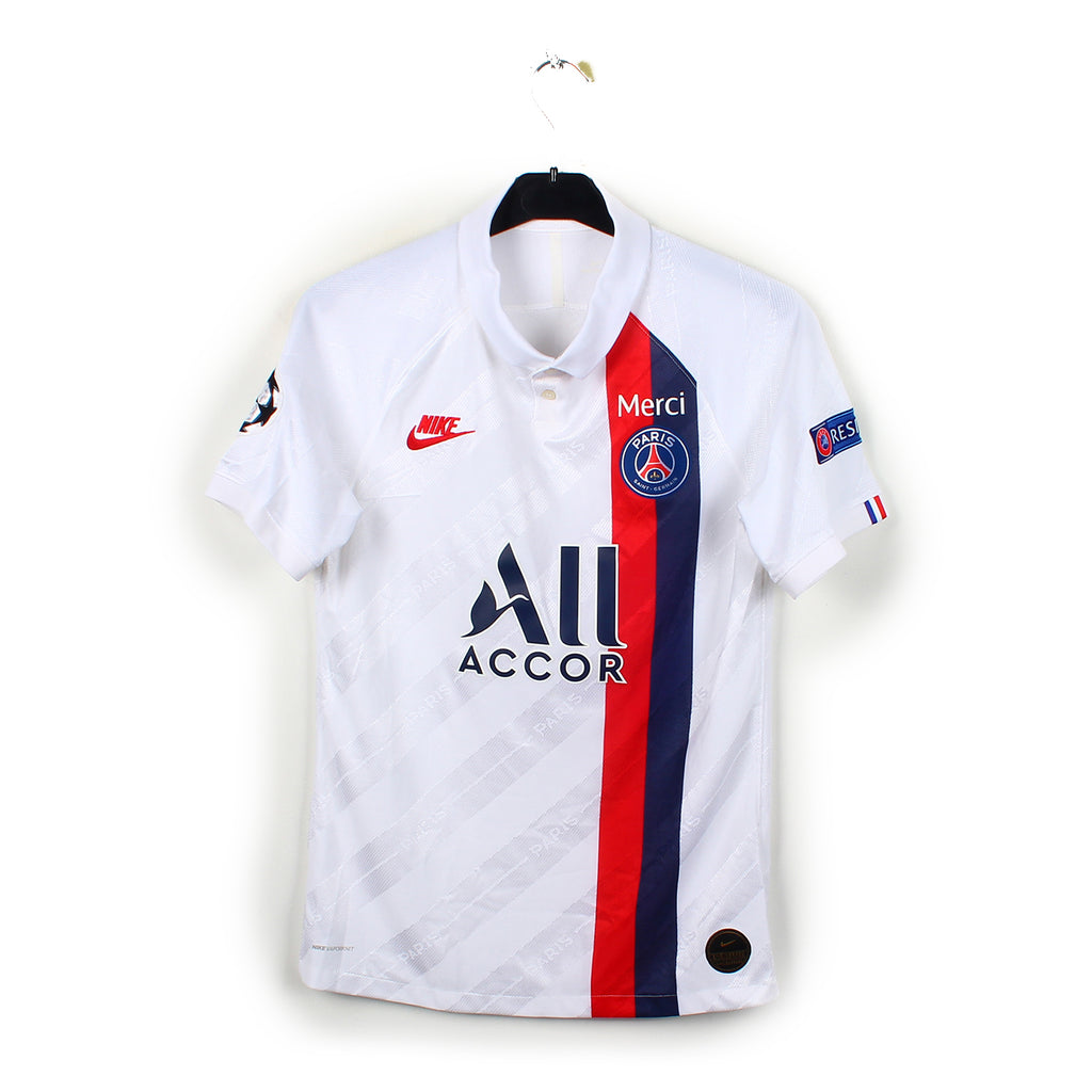 2019/20 - PSG - Choupo-Moting #17 (S) [pro]