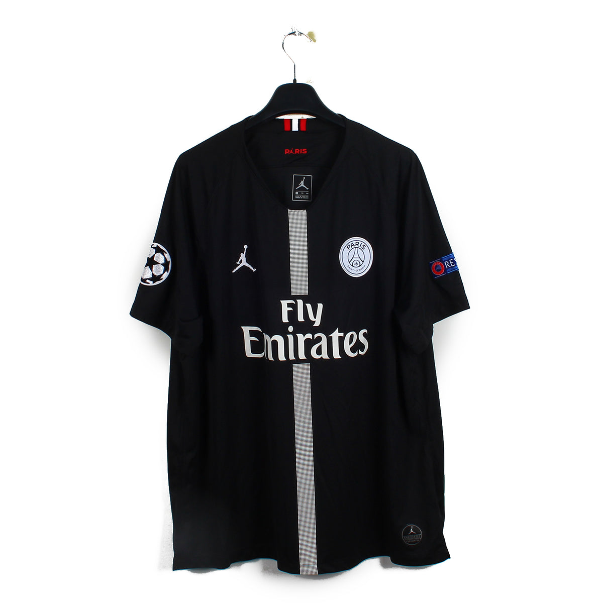 2018/19 - PSG - Verratti #6 (2XL)