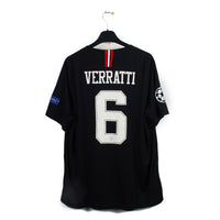 2018/19 - PSG - Verratti #6 (2XL)