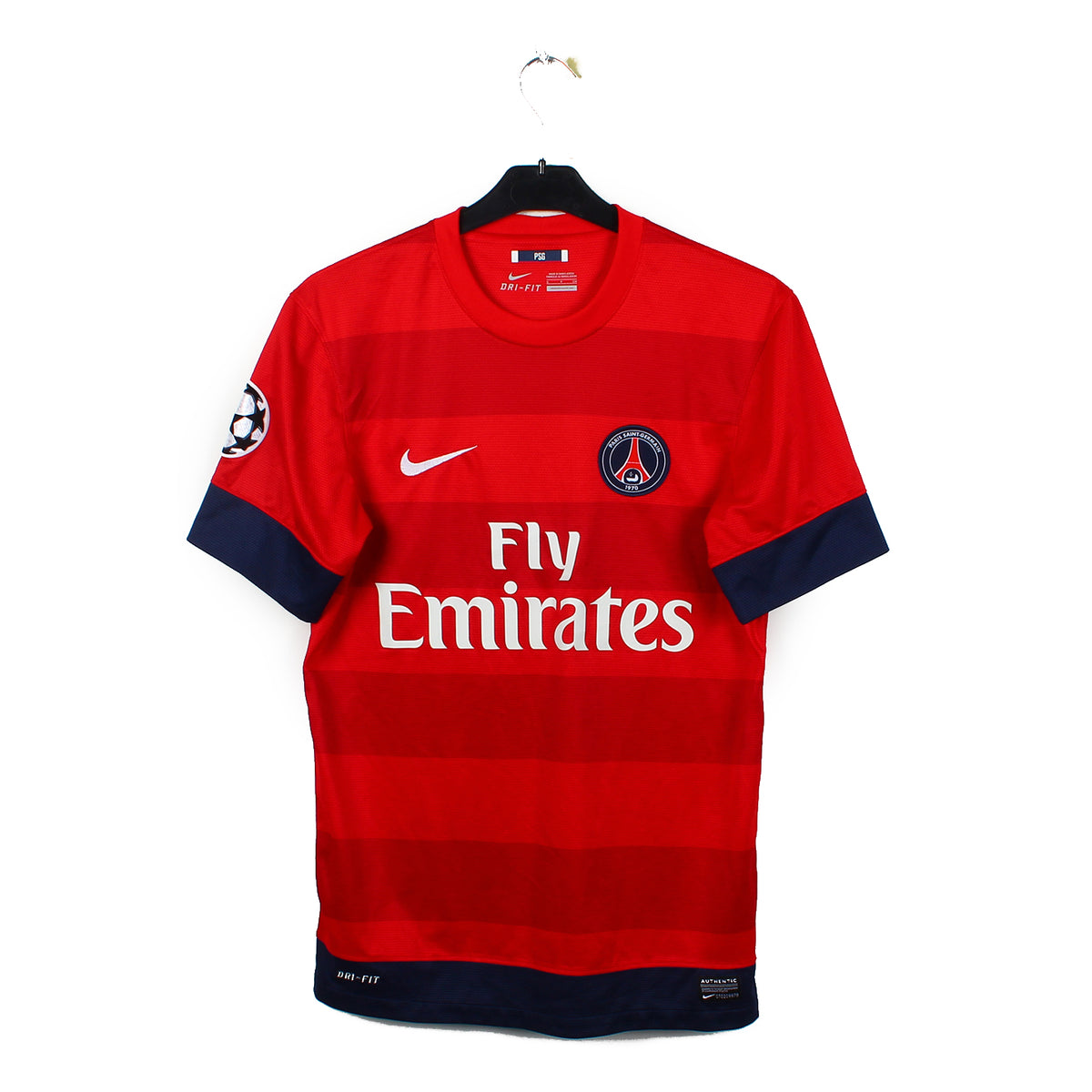 2012/13 - PSG - Pastore #27 (S)