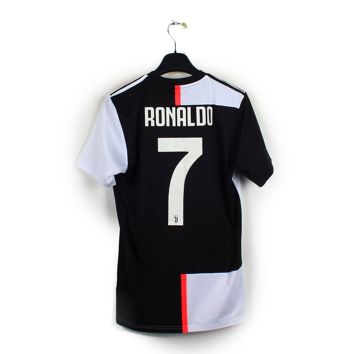 2019/20 - Juventus - Ronaldo #7 (S)
