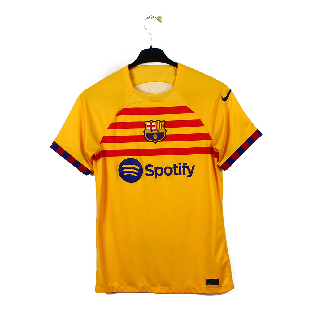 2022/25 - Barcelone (S)