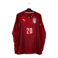 2014/15 - Italie #20 (XL) [stock pro]