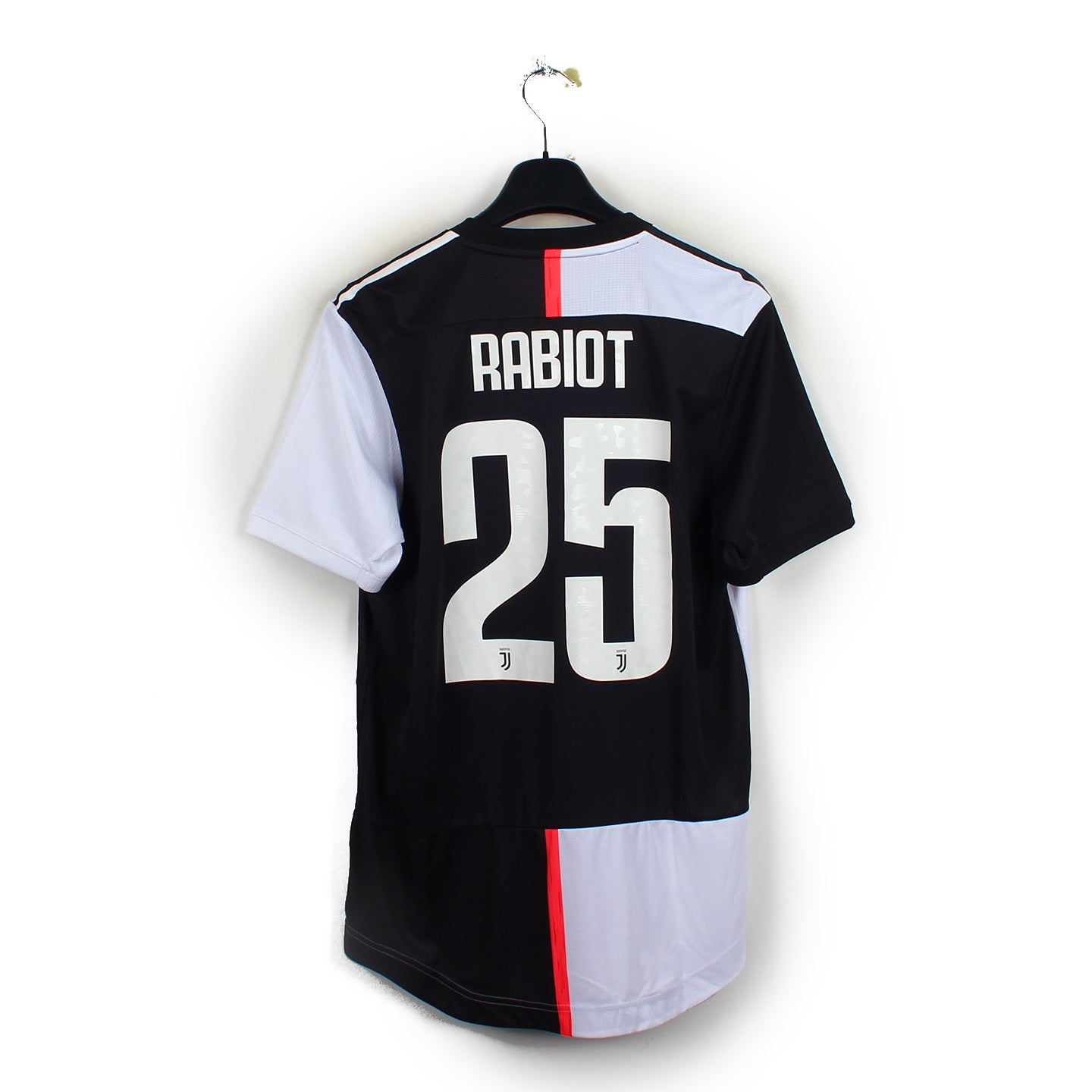 2019/20 - Juventus - Rabiot #25 (M) [pro]