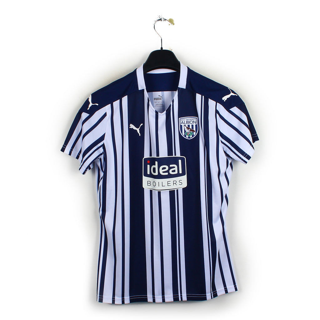 2020/21 - West Bromwich (M femme)