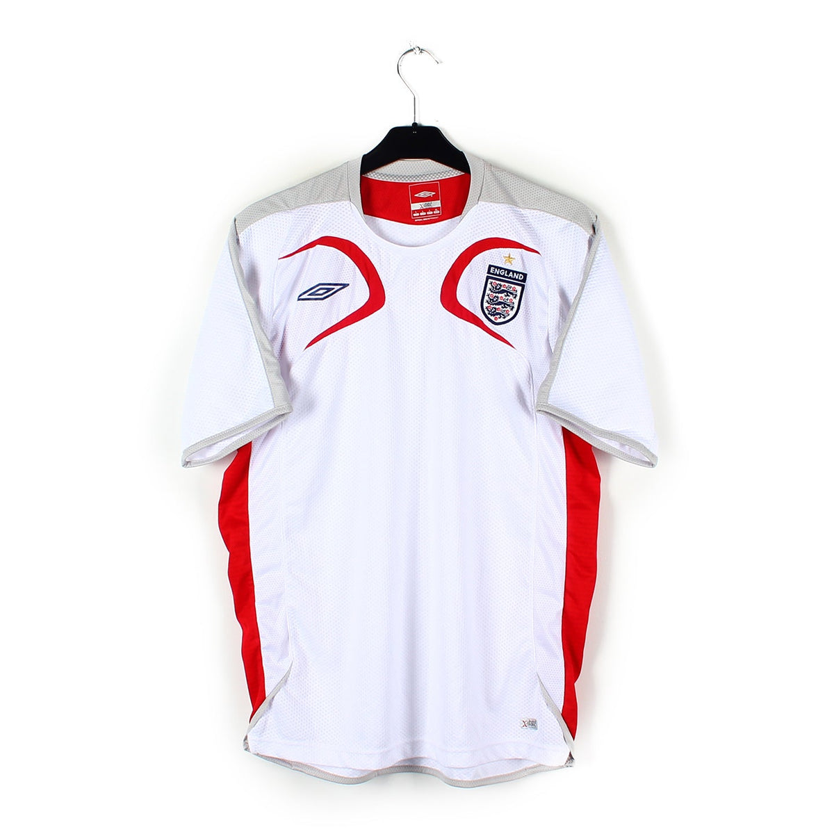 2006/07 - Angleterre (L)