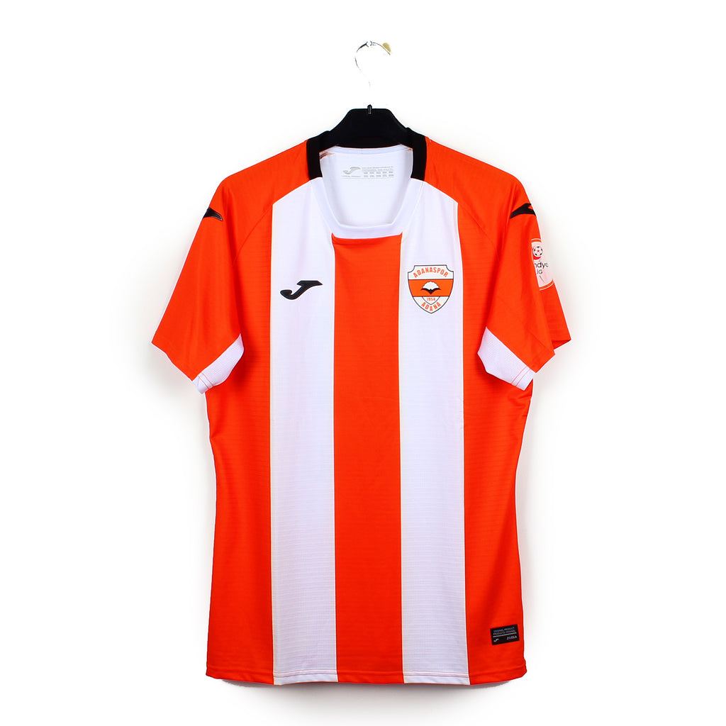 2023/24 - Adanaspor - Lukaku #15 (2XL) [MATCH ISSUE]