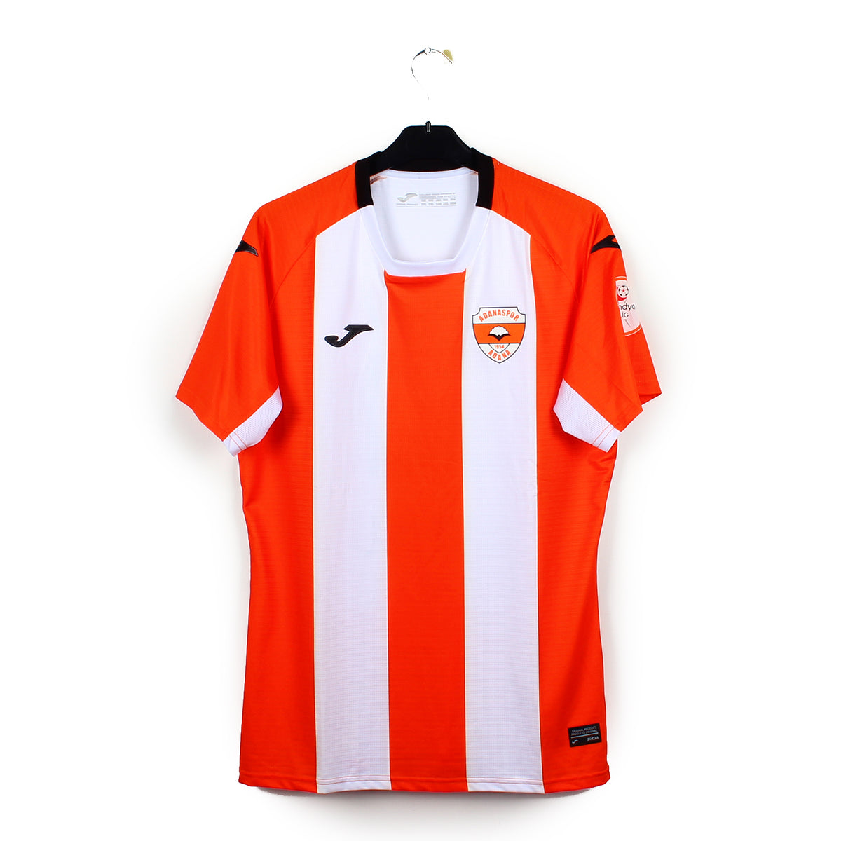 2023/24 - Adanaspor - Lukaku #15 (2XL) [MATCH ISSUE]