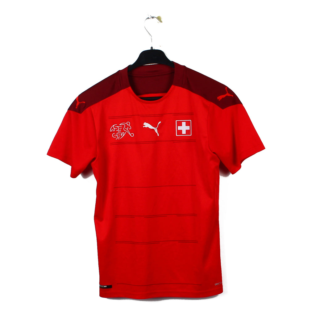 2020/21 - Suisse (S)