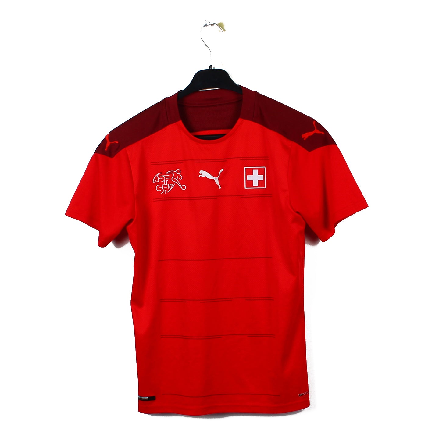 2020/21 - Suisse (S)