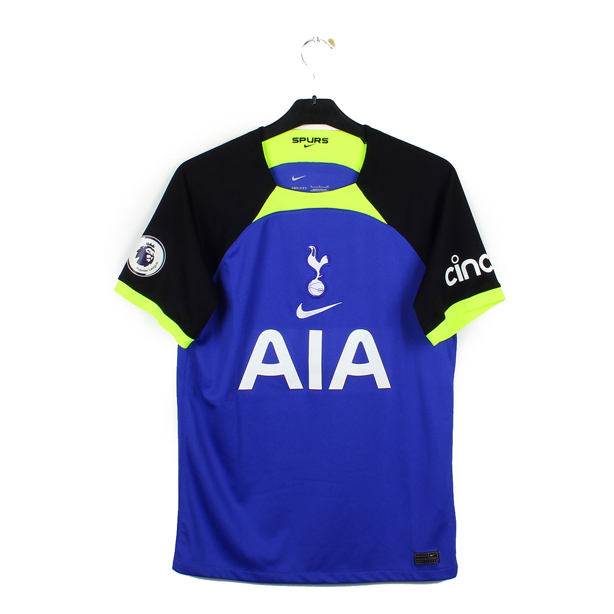 2022/23 - Tottenham - Richarlison #9 (S)