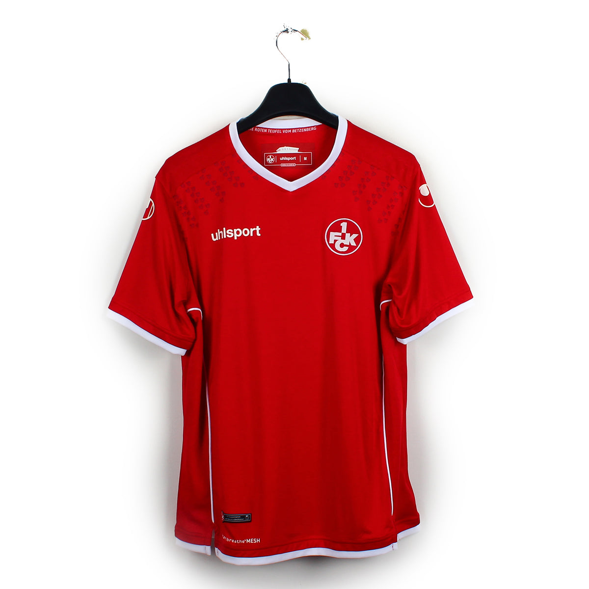 2017/18 - Kaiserslautern FC (M)