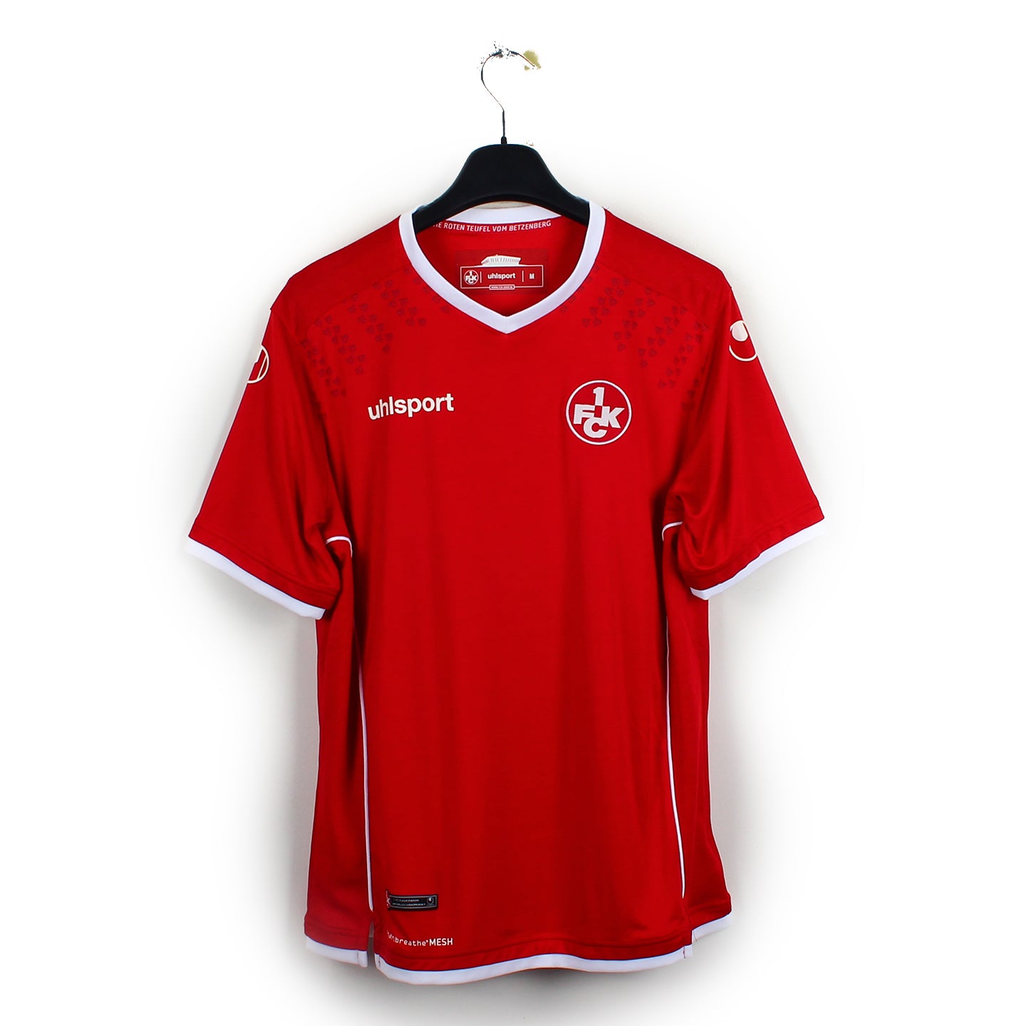 2017/18 - Kaiserslautern FC (M)