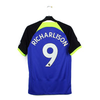 2022/23 - Tottenham - Richarlison #9 (S)