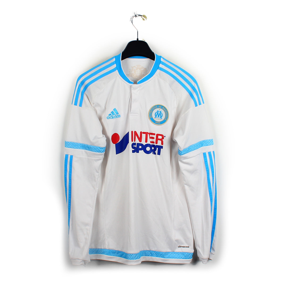 2015/16 - OM (M)