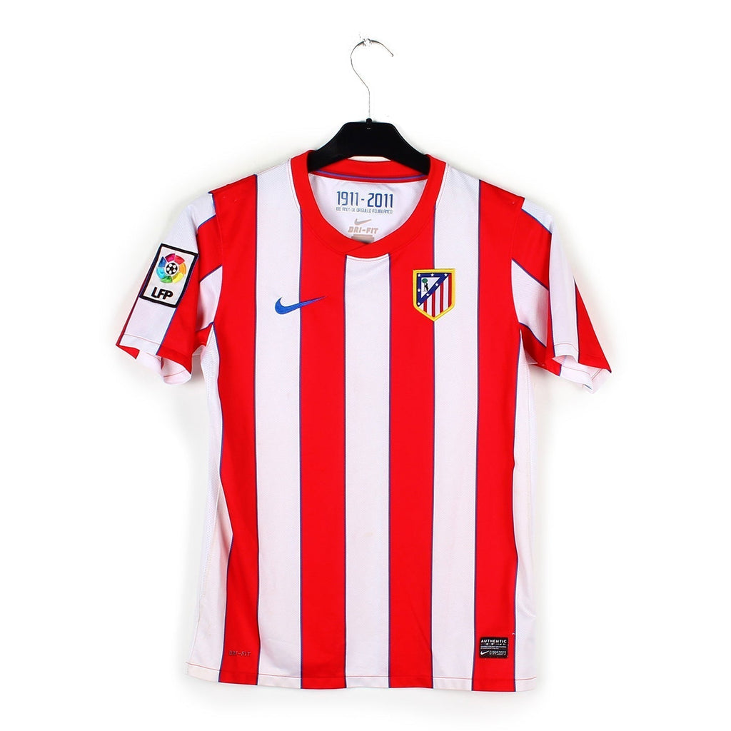 2011/12 - Atletico Madrid (S)