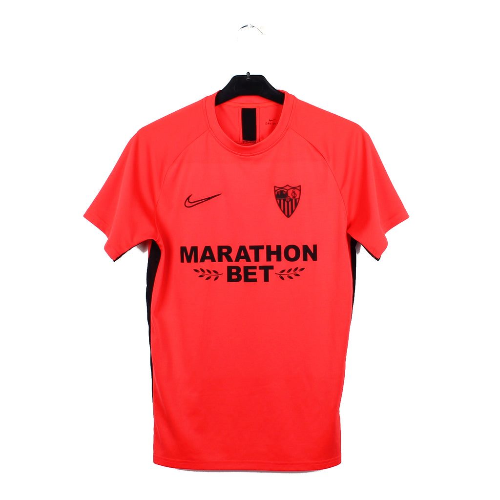 2019/20 - Seville FC (M)