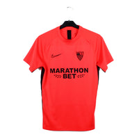 2019/20 - Seville FC (M)