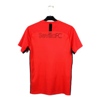2019/20 - Seville FC (M)