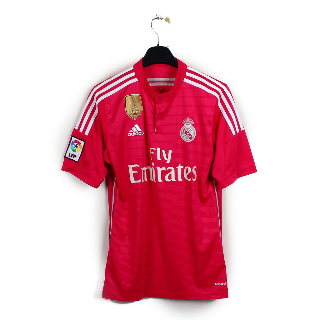 2014/15 - Real Madrid (S)