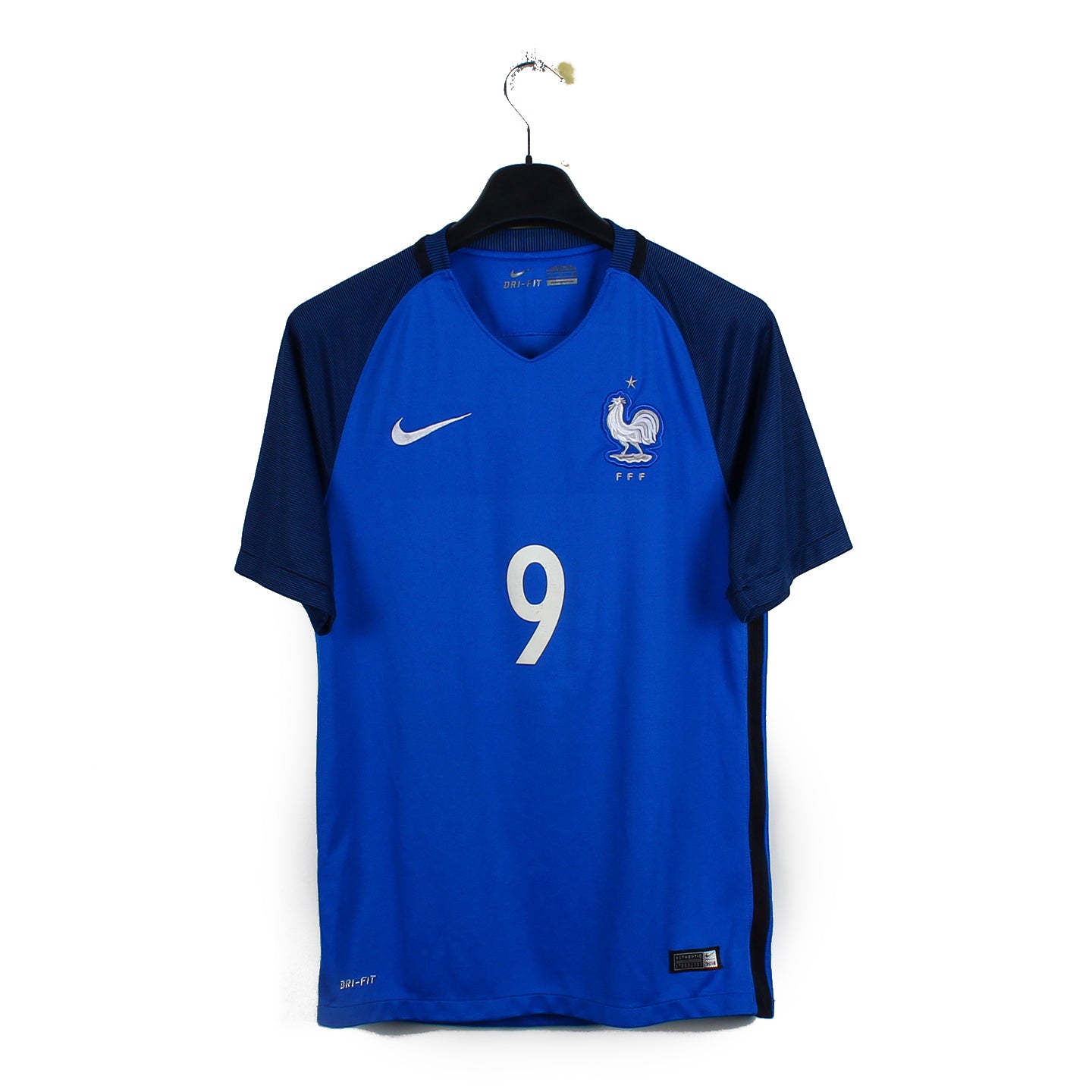 2016 - France team - Griezmann # 7 (S)