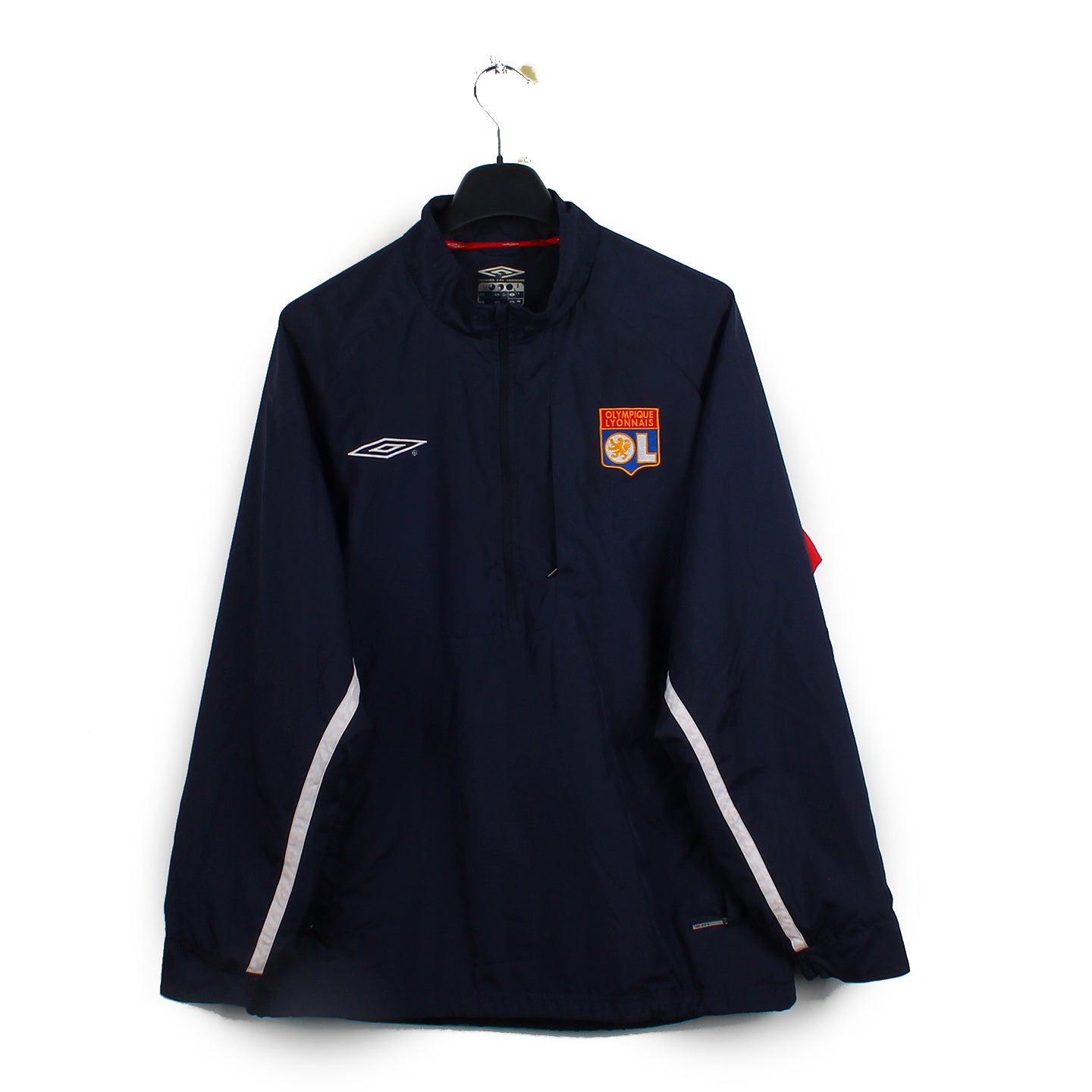 2002/03 - OL (M)