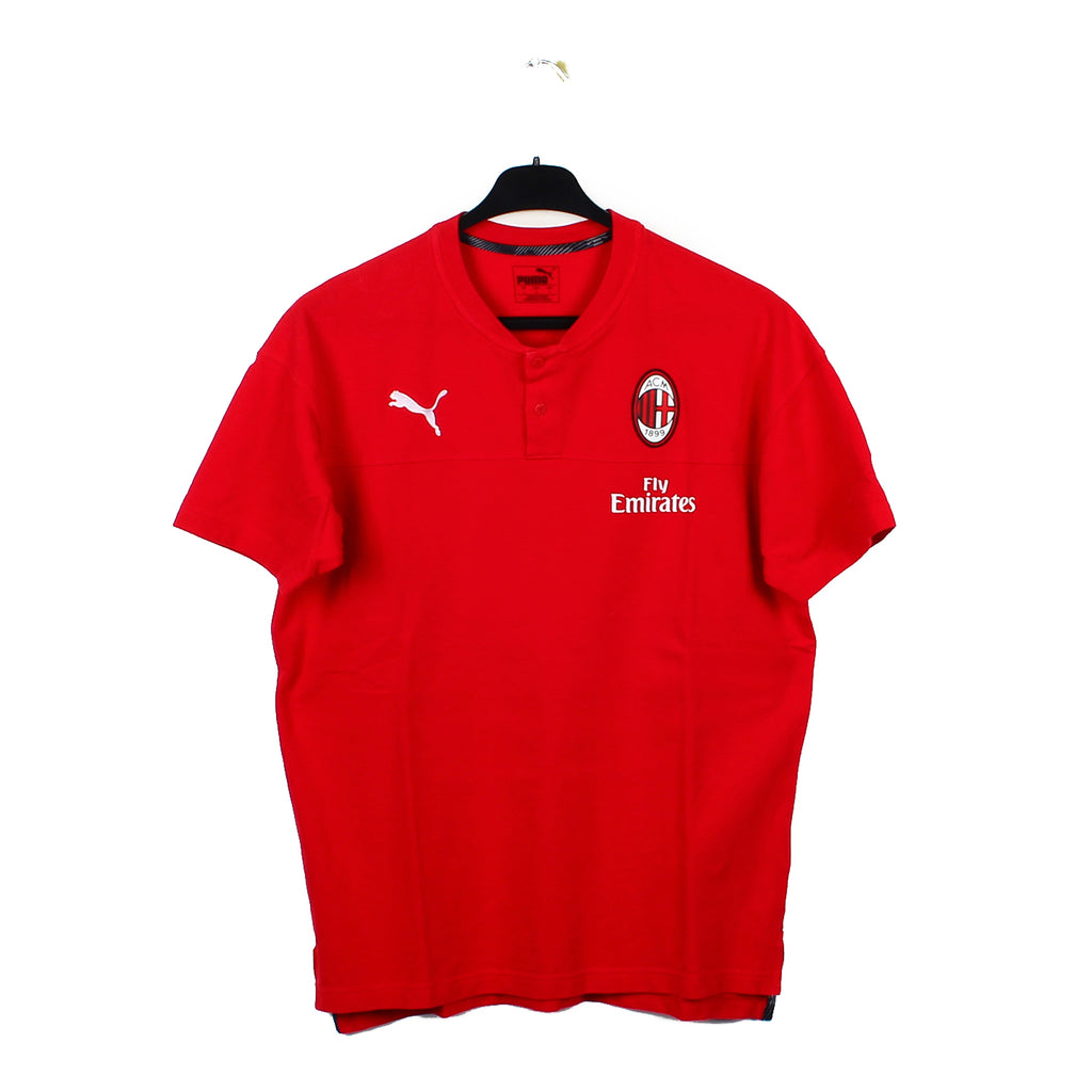 2019/20 - Milan AC (L)