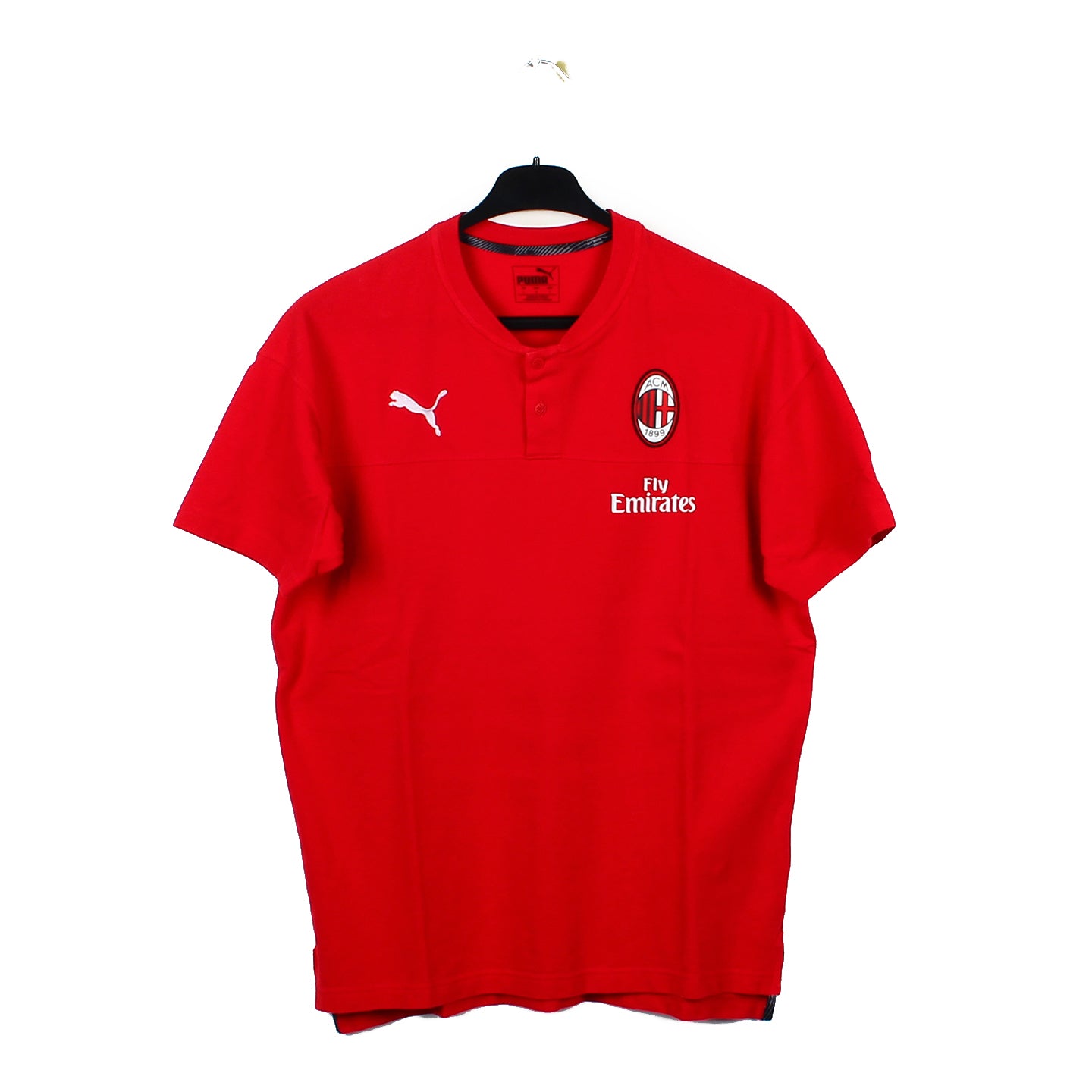 2019/20 - Milan AC (L)