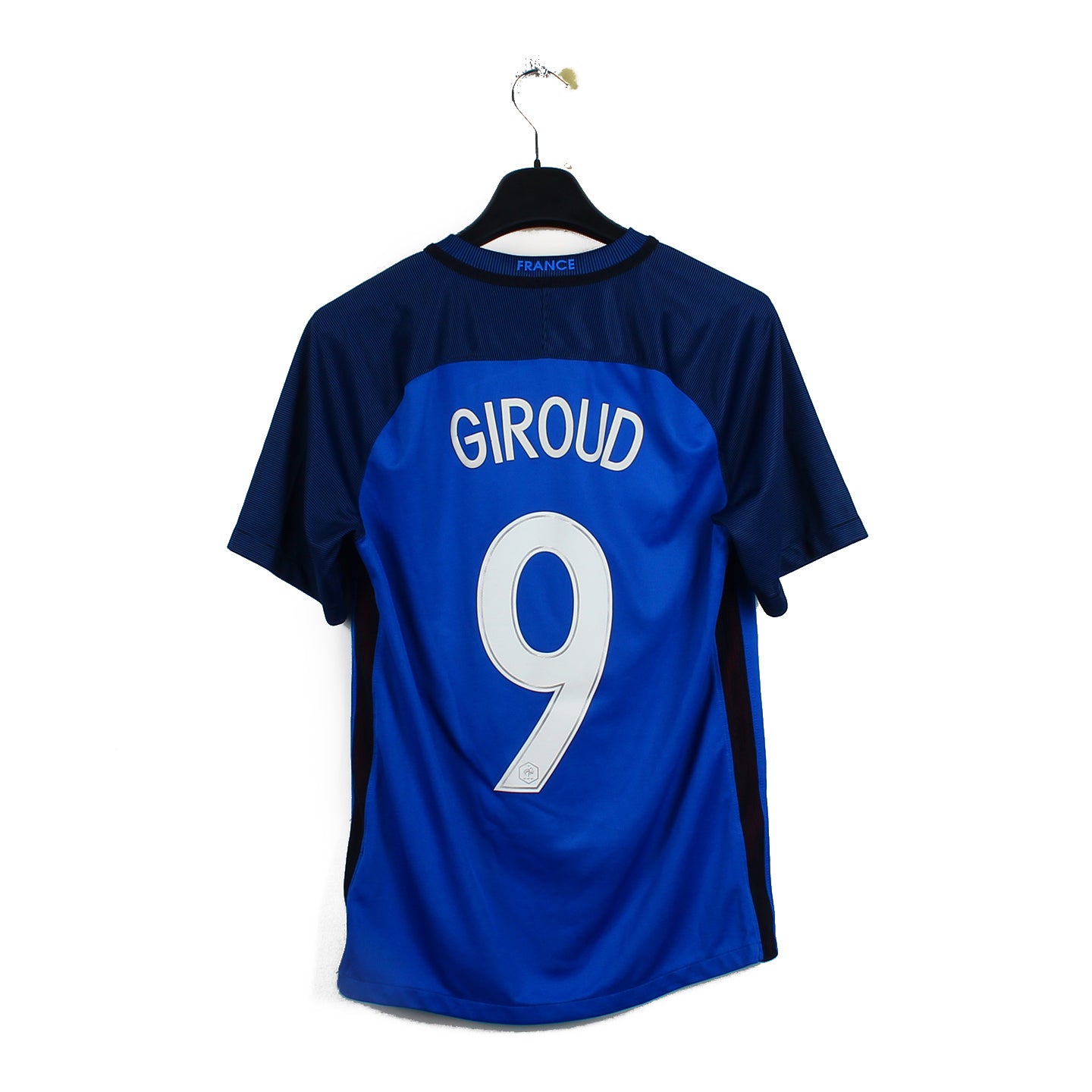 2016 - France team - Griezmann # 7 (S)