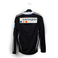 2008/11- Luzern FC (S) [pro]
