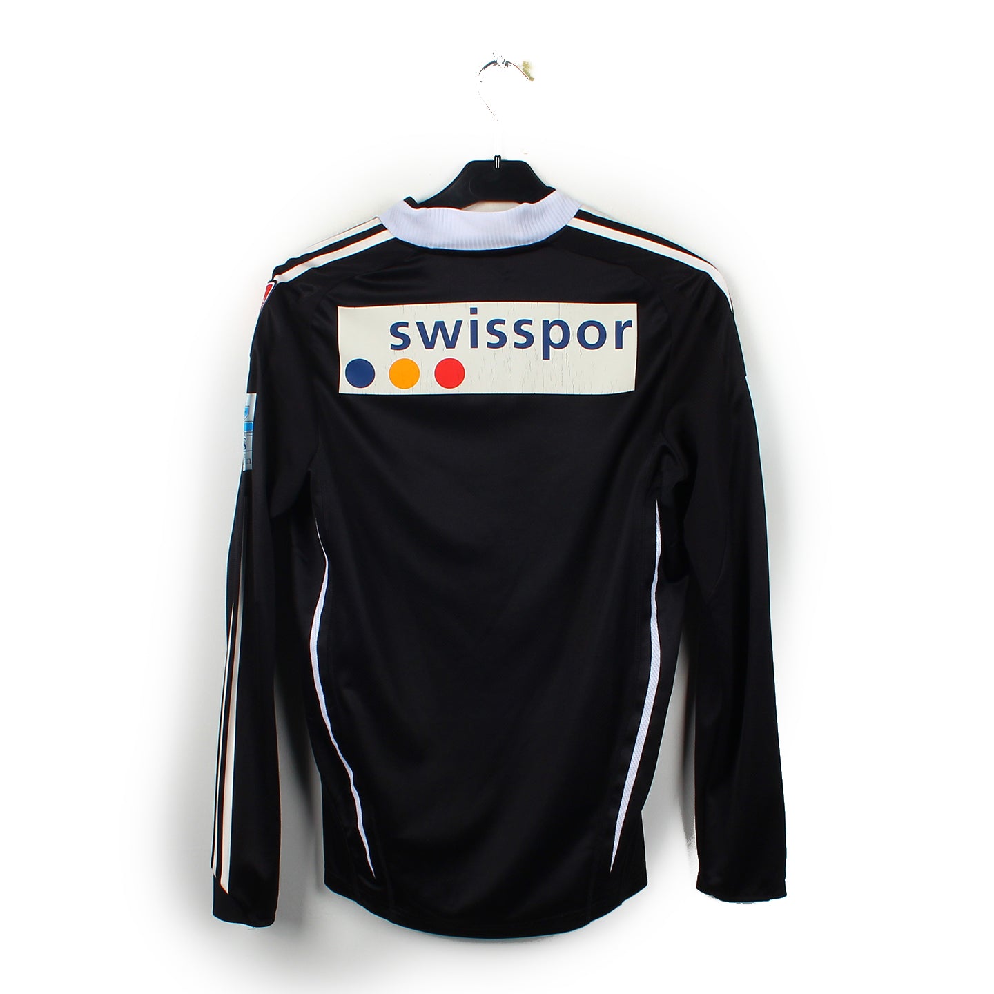 2008/11- Luzern FC (S) [pro]