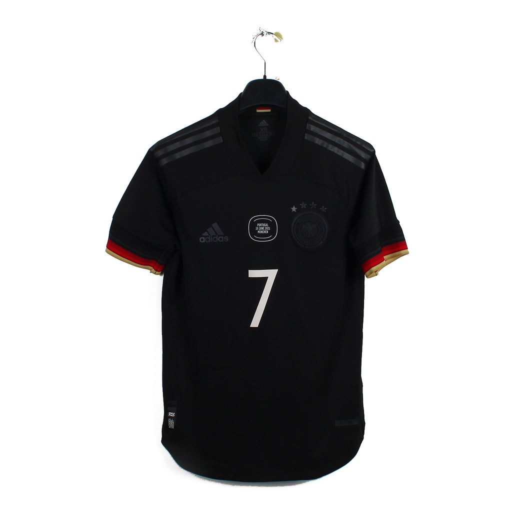 2020/22 - Allemagne - Havertz #7 (XS) [pro] *matchday*