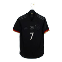 2020/22 - Allemagne - Havertz #7 (XS) [pro] *matchday*