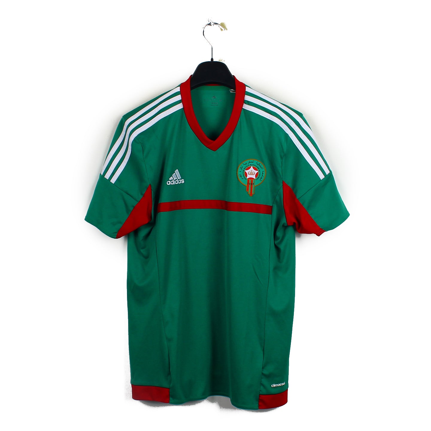 2015/16 - Maroc (M)
