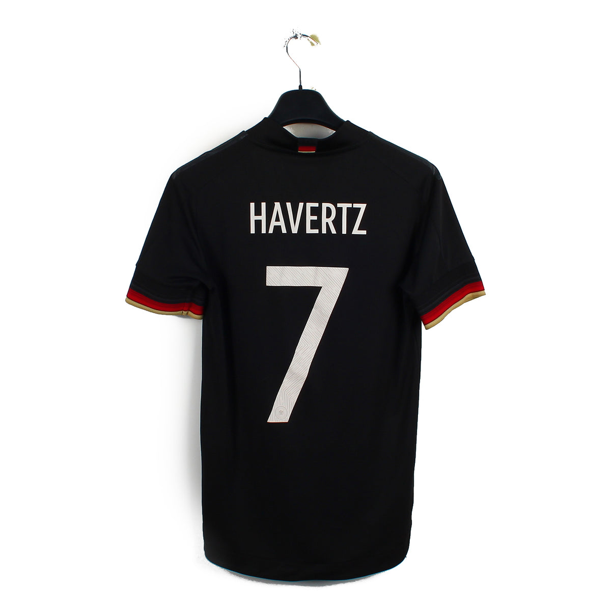 2020/22 - Allemagne - Havertz #7 (XS) [pro] *matchday*
