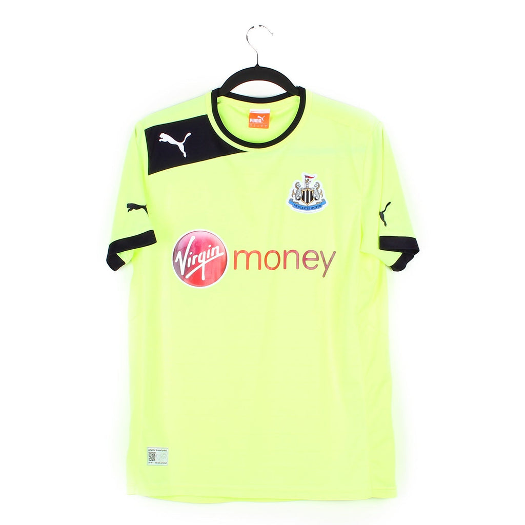 2012/13 - Newcastle (M)
