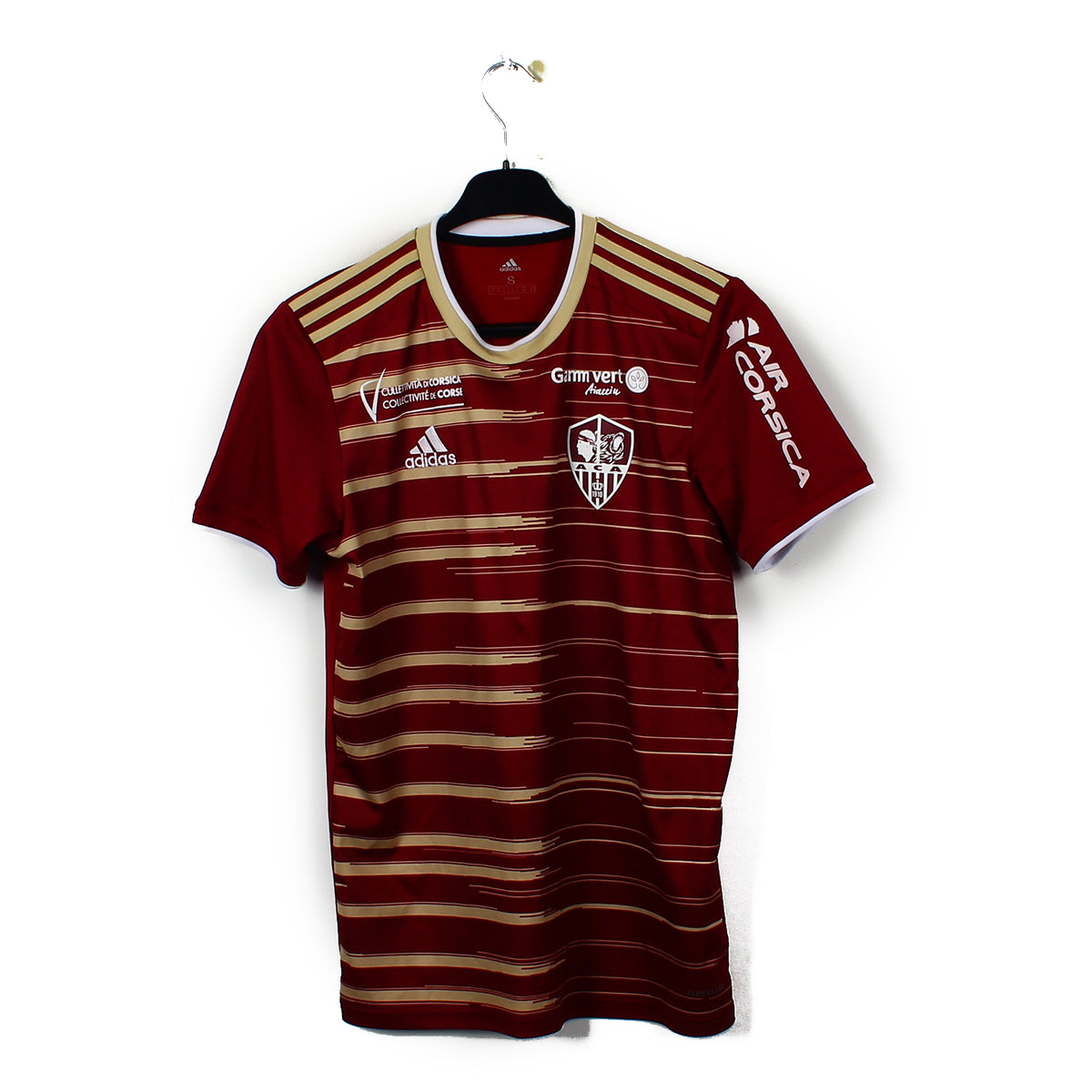2023/24 - AC Ajaccio (S)