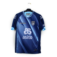 2022/23 - Heracles Almelo (M)