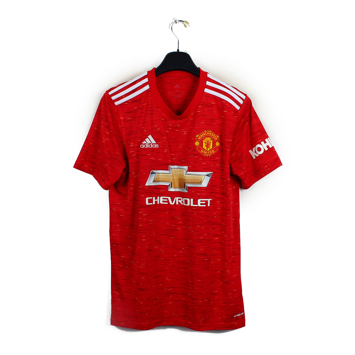 2020/21 - Manchester United - Rashford #10 (M)