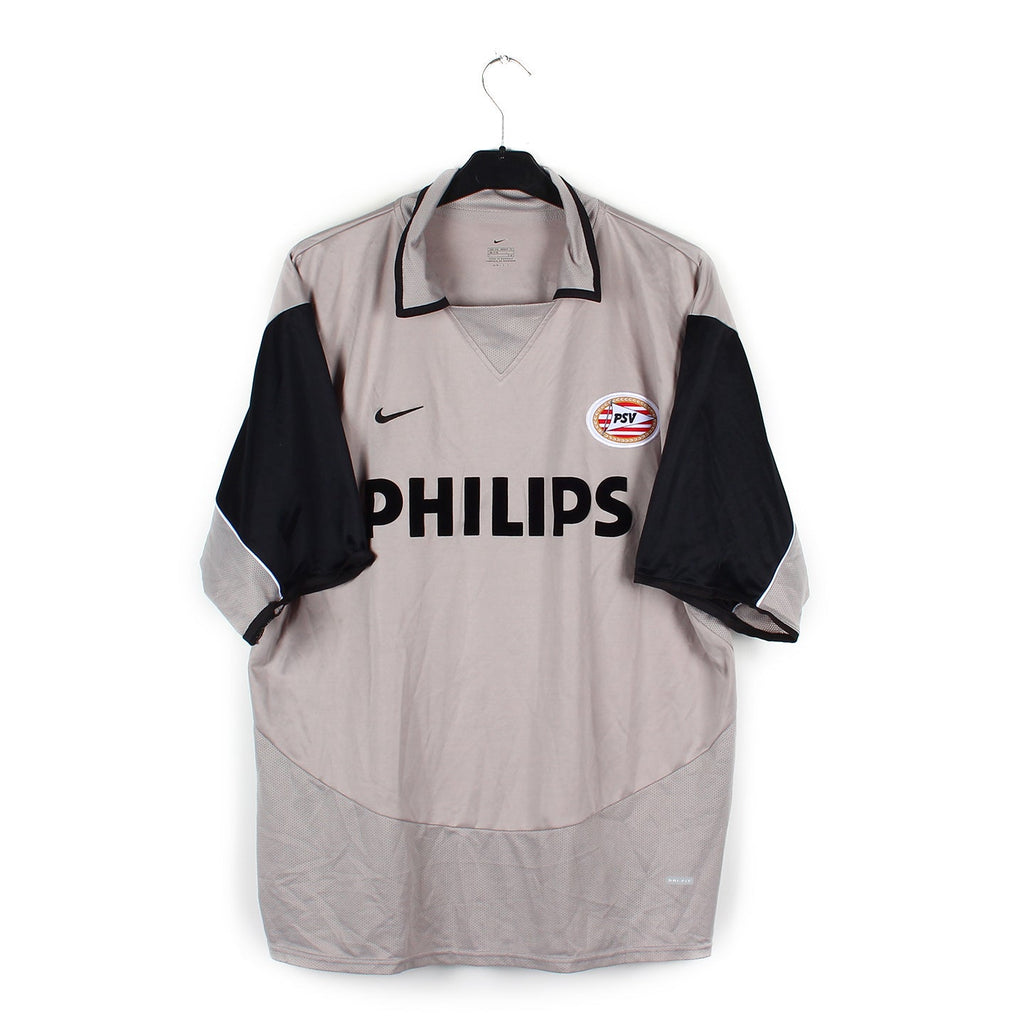 2004/05 - PSV Eindhoven - V.Bommel #6 (2XL)
