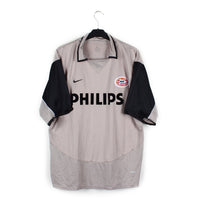 2004/05 - PSV Eindhoven - V.Bommel #6 (2XL)