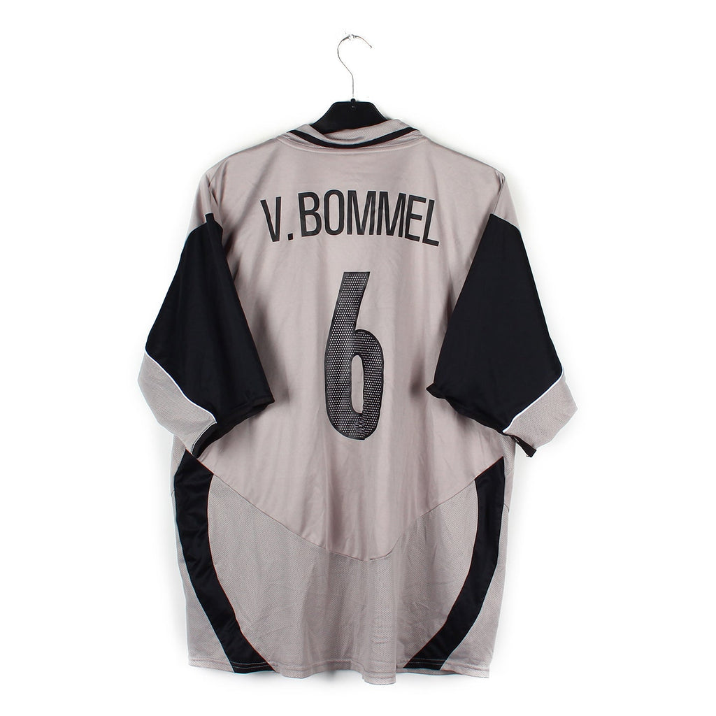2004/05 - PSV Eindhoven - V.Bommel #6 (2XL)