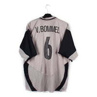 2004/05 - PSV Eindhoven - V.Bommel #6 (2XL)