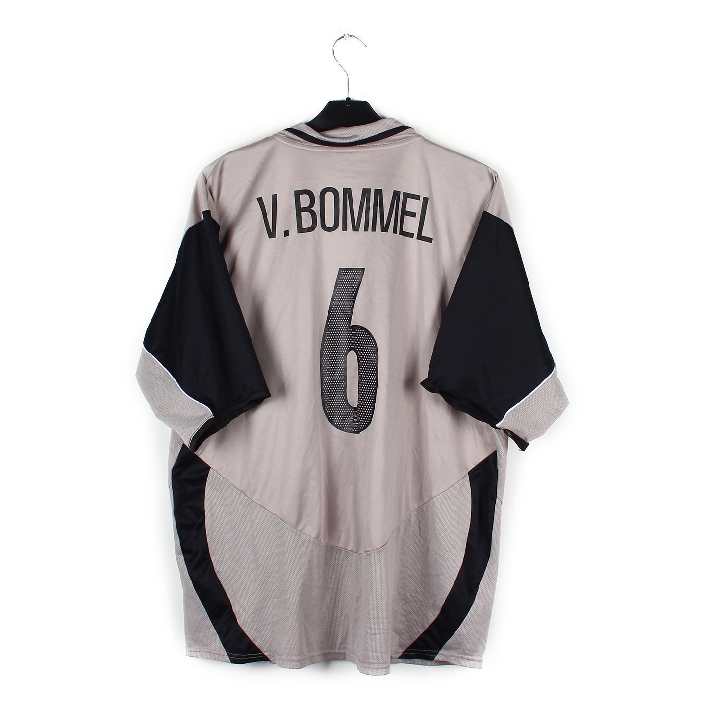 2004/05 - PSV Eindhoven - V.Bommel #6 (2XL)