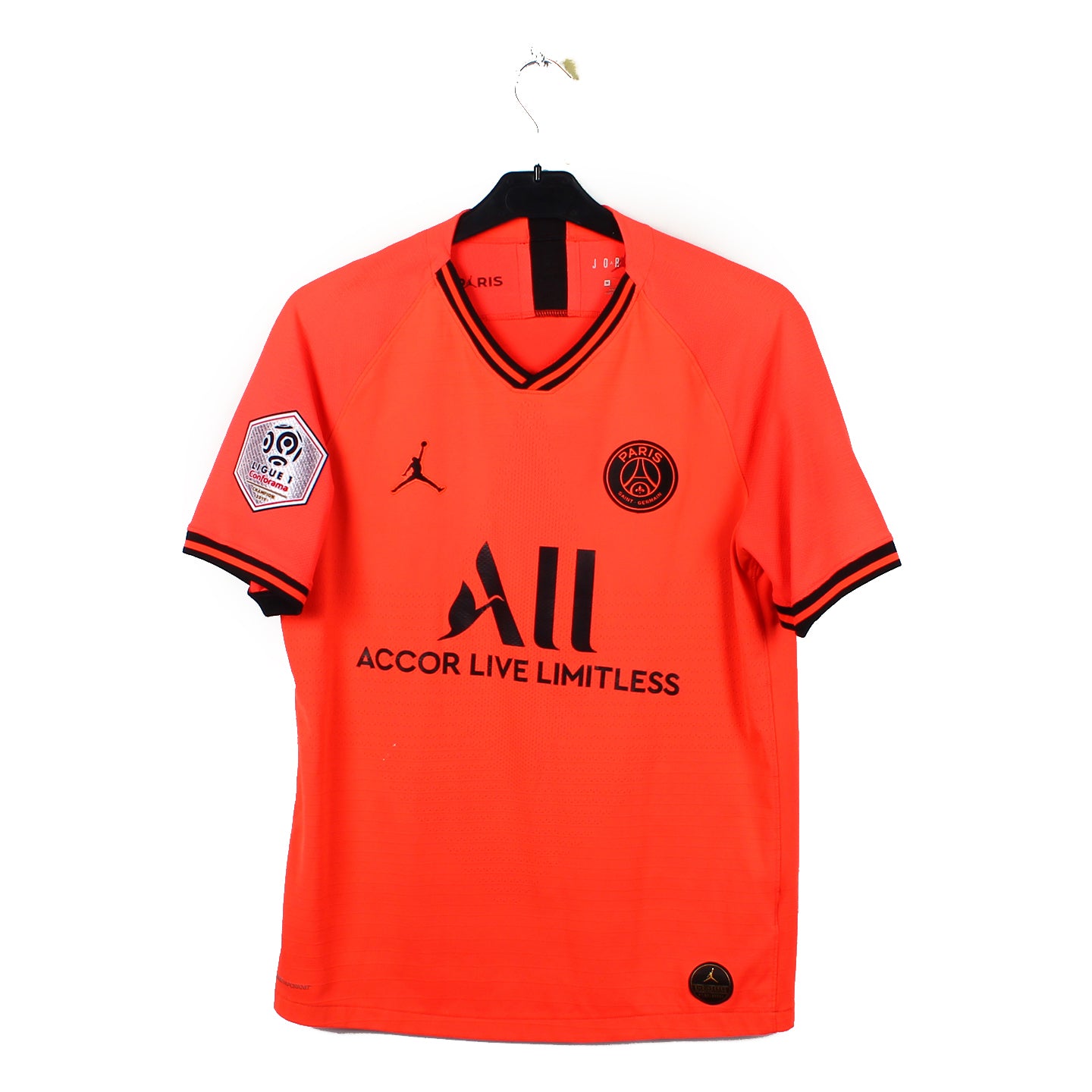 2019/20 - PSG - Verratti #6 (M) [pro]