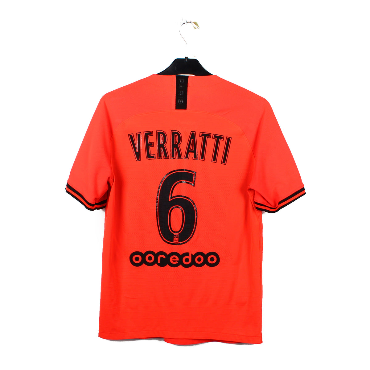 2019/20 - PSG - Verratti #6 (M) [pro]
