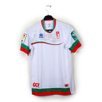 2013/14 - Grenade - Iturra #18 (M)