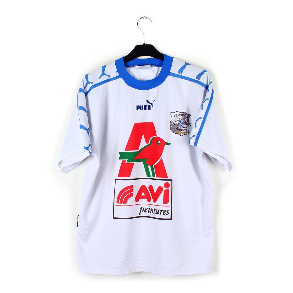 1999/00 - Amiens SC - Dailly (XL) [stock pro]