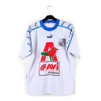 1999/00 - Amiens SC - Dailly (XL) [stock pro]