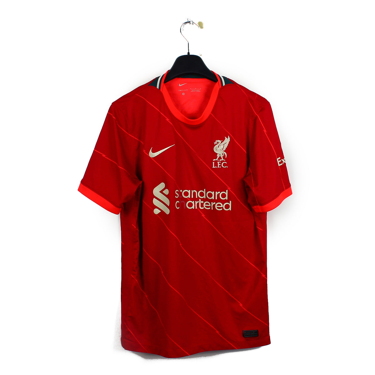 2021/22 - Liverpool FC (M)